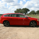 Illustration for article titled 2015 Volvo V60 T6 R-Design: The Jalopnik Review